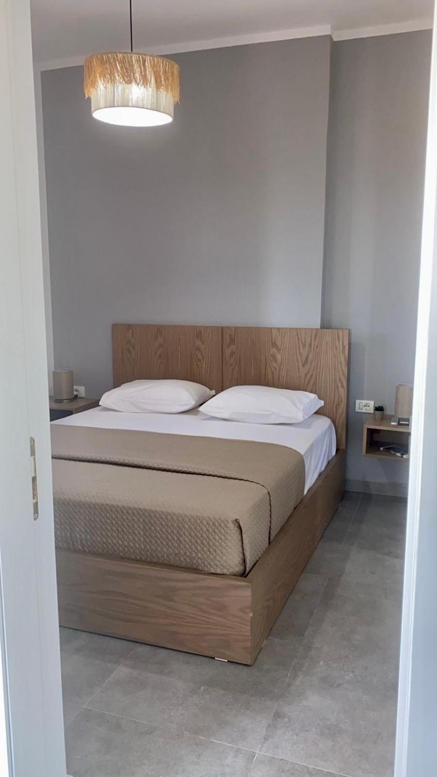 Harmonia Guest House 2 Himarë Værelse billede