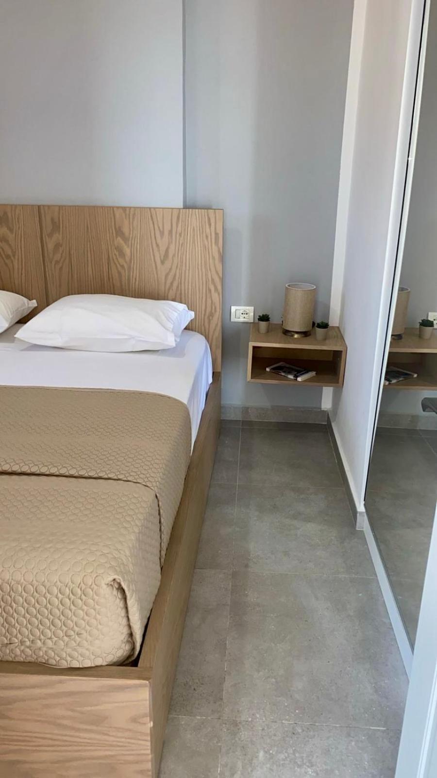Harmonia Guest House 2 Himarë Værelse billede