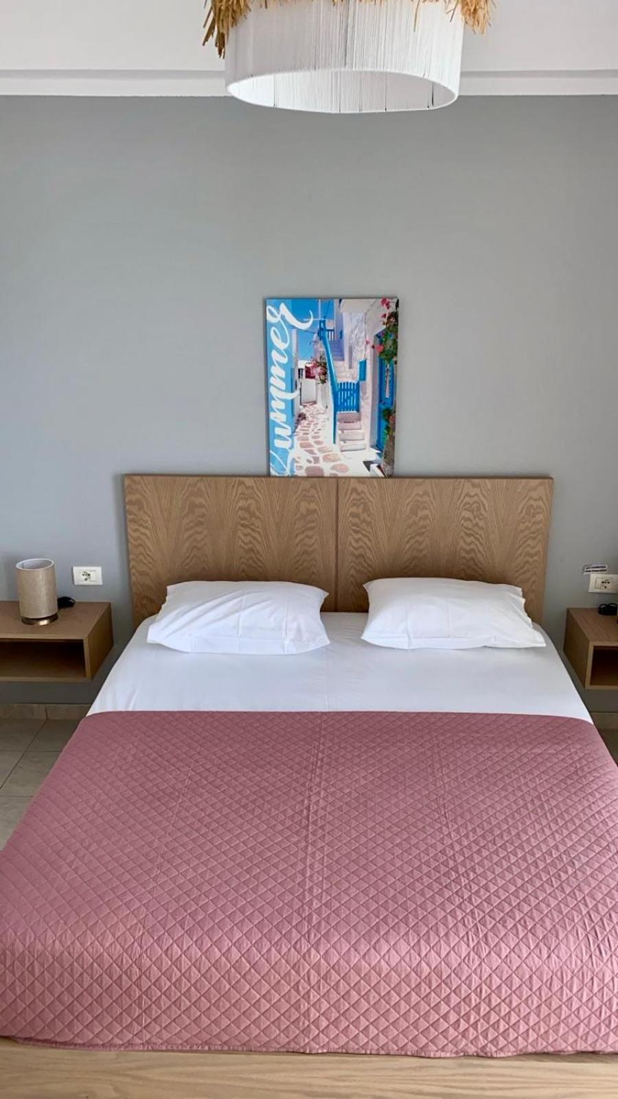 Harmonia Guest House 2 Himarë Eksteriør billede