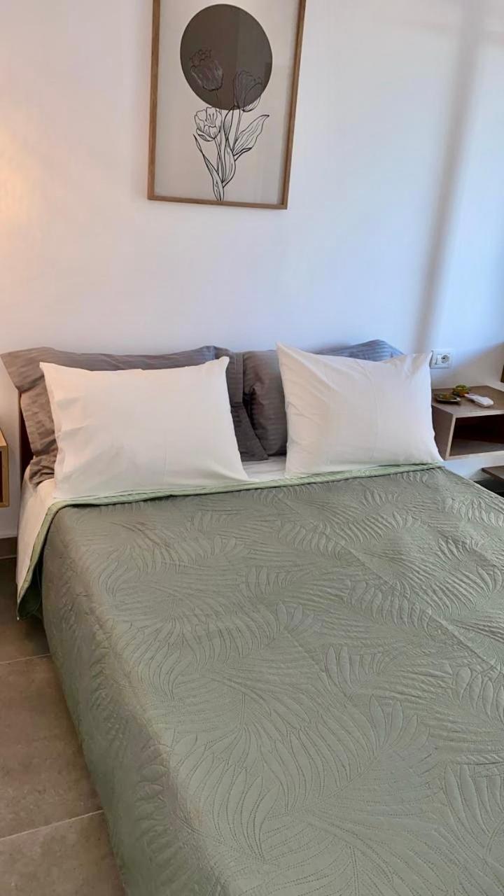 Harmonia Guest House 2 Himarë Værelse billede